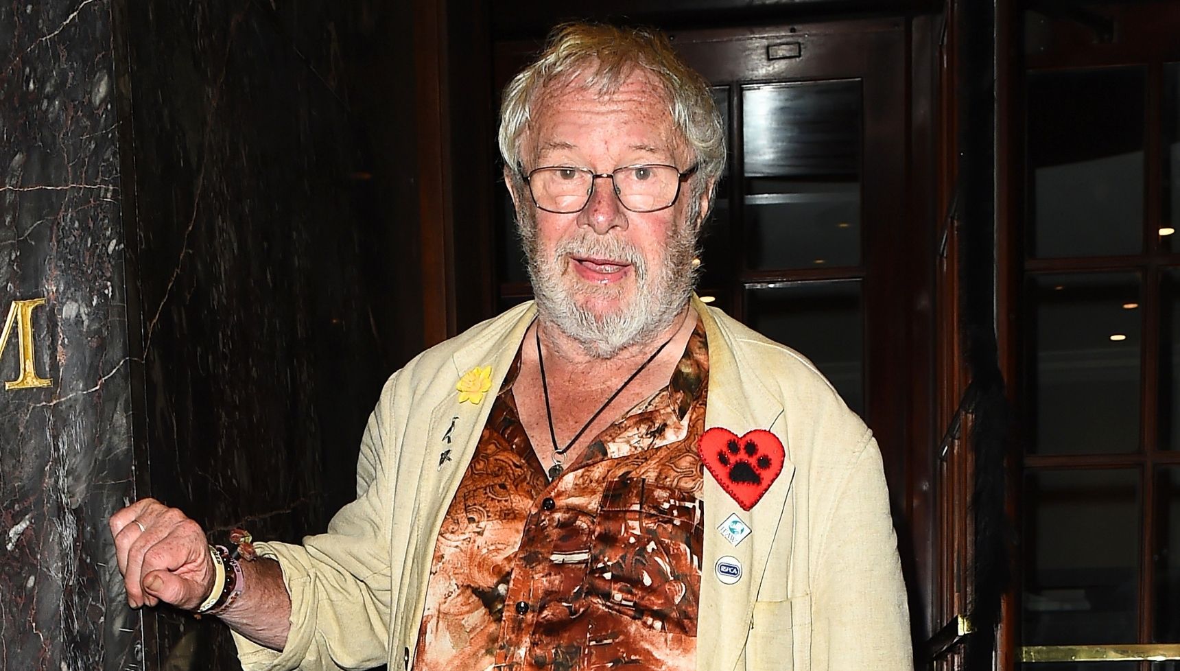 Bill Oddie dies age 85 as fans pay tribute to beloved birdwatcher, wildlife presenter and comedian