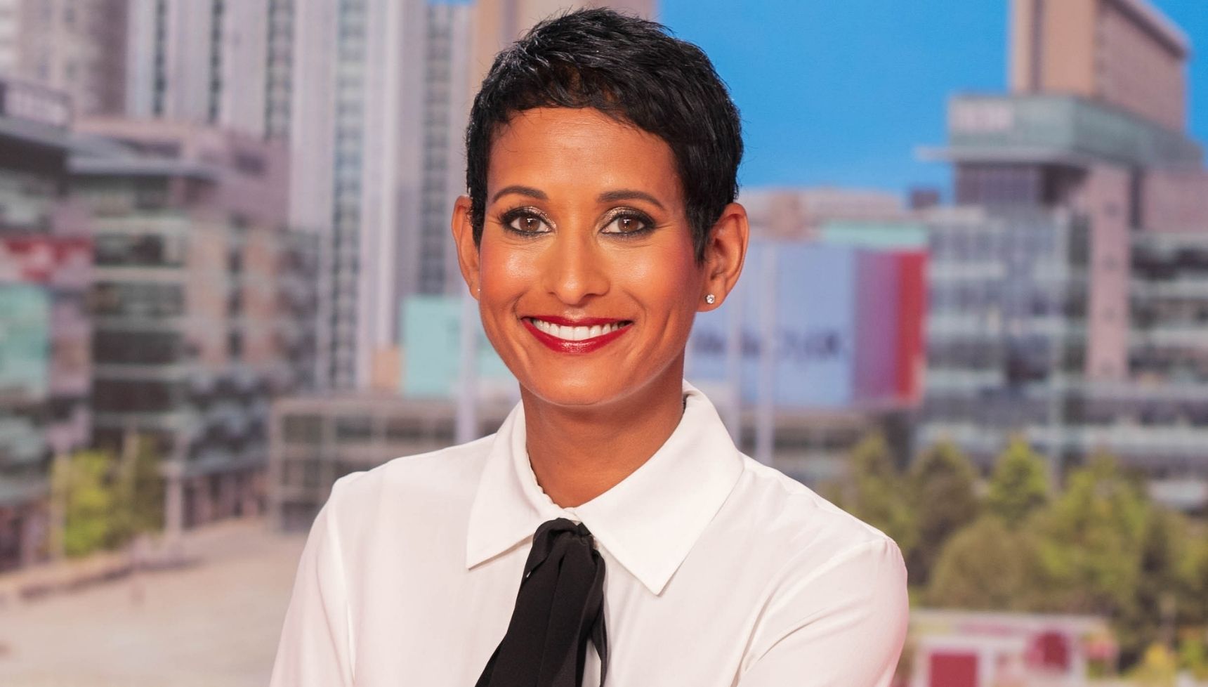 Naga Munchetty quits BBC Breakfast after 17 years as she lands new job with BBC Radio 5 Live
