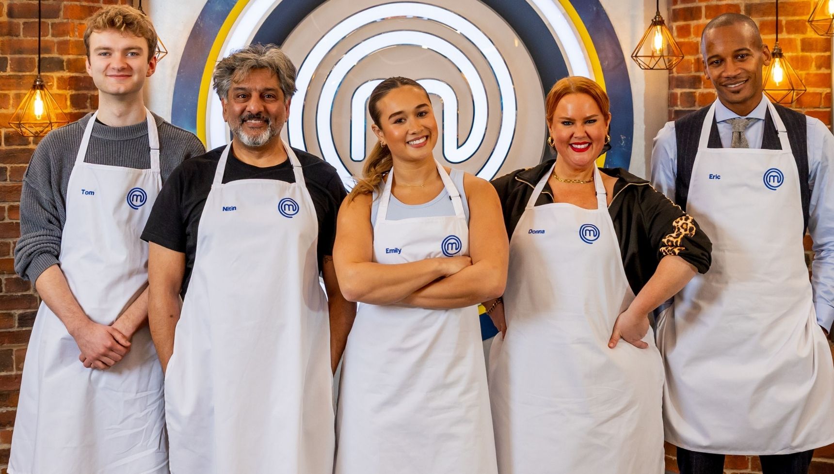 Celebrity MasterChef 2026: When it starts as first 10 contestants confirmed by BBC