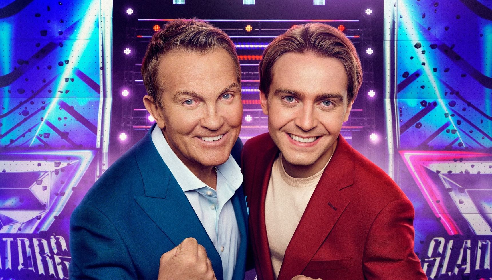 Celebrity Gladiators 2026 line-up confirmed as BBC reveals multiple Strictly favourites are heading into the arena