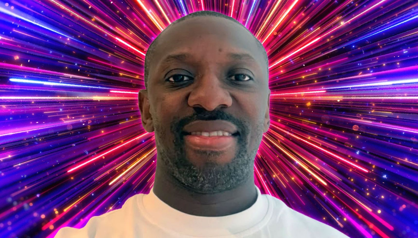 Shaun Wright-Phillips Strictly photo