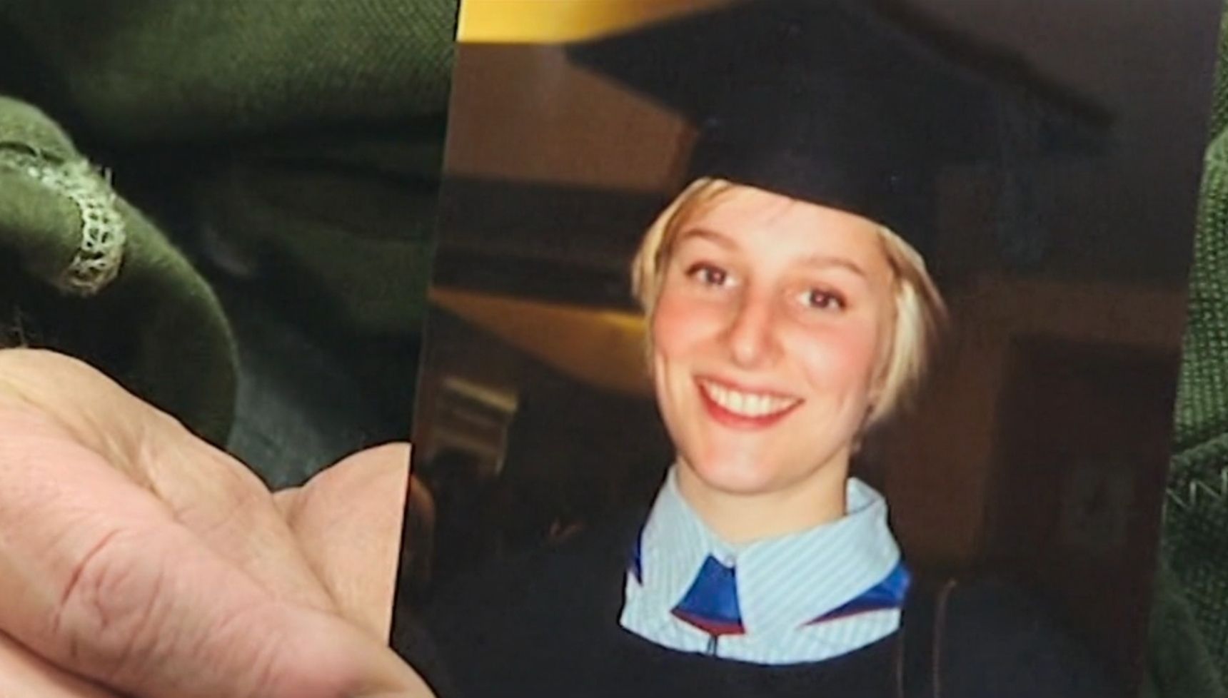 Where Vincent Tabak's girlfriend and Joanna Yeates' boyfriend are now as her murder is retold in new Disney+ documentary