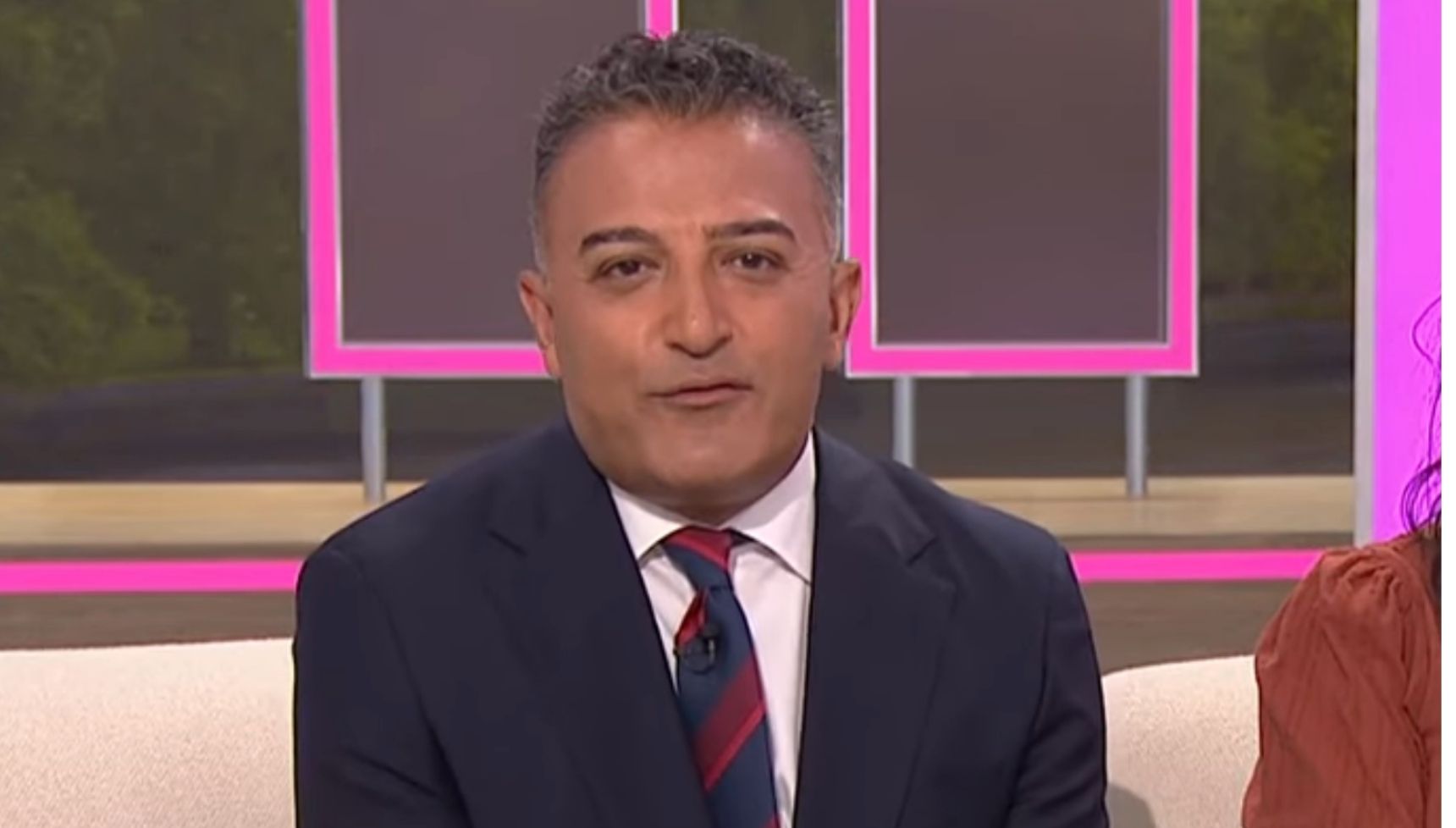 GMB today: Adil Ray divides viewers as many vow to 'switch off'