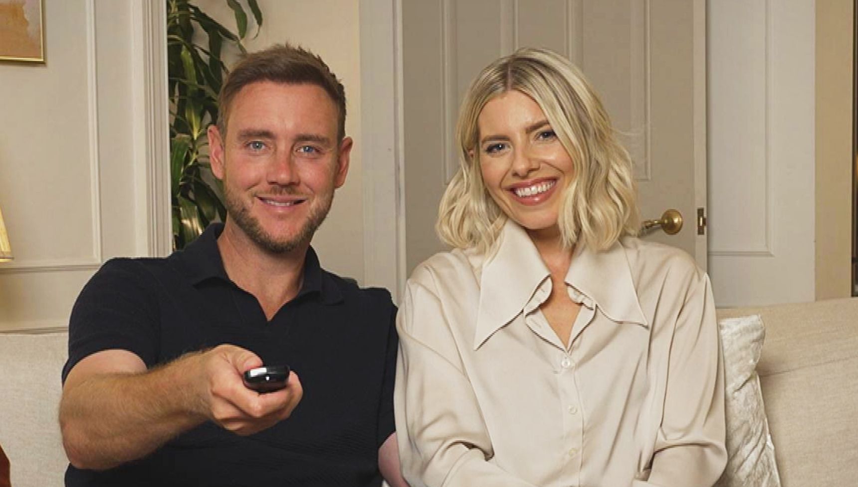 Celebrity Gogglebox 2026: Mollie King set to appear with partner Stuart Broad