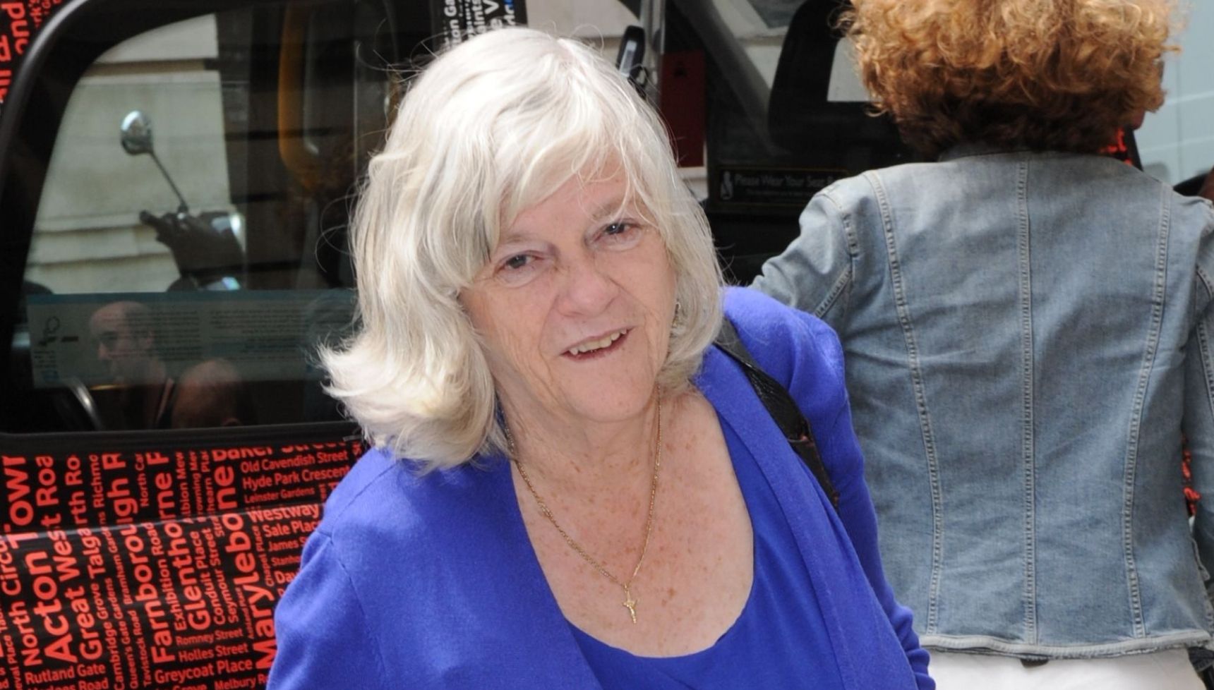 Former Strictly star Ann Widdecombe's death being investigated by police as statement released