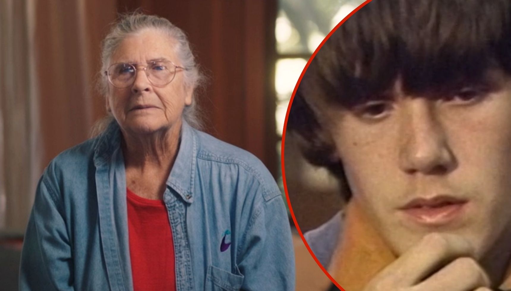 True crime fans have discovered ‘wild' documentary Captive Audience about a kidnapped child with a ‘bonkers’ ending
