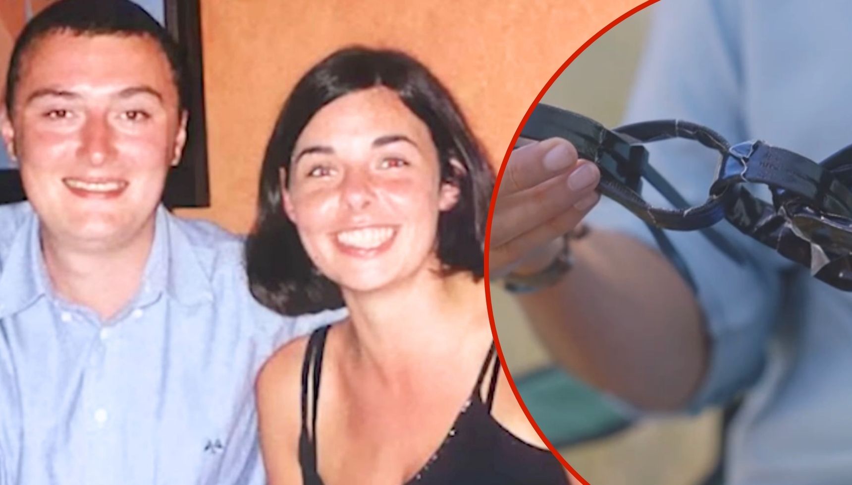 Where Joanne Lees is now and how she got out of the handcuffs as new Peter Falconio documentary airs