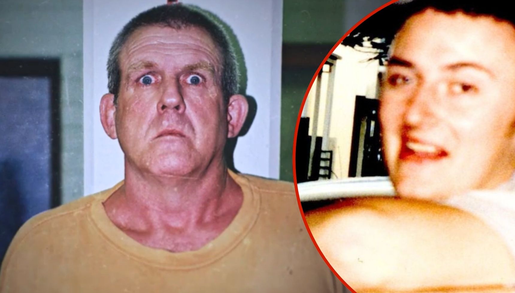 Did Bradley Murdoch kill Peter Falconio and what evidence was there against him as new documentary lands on U