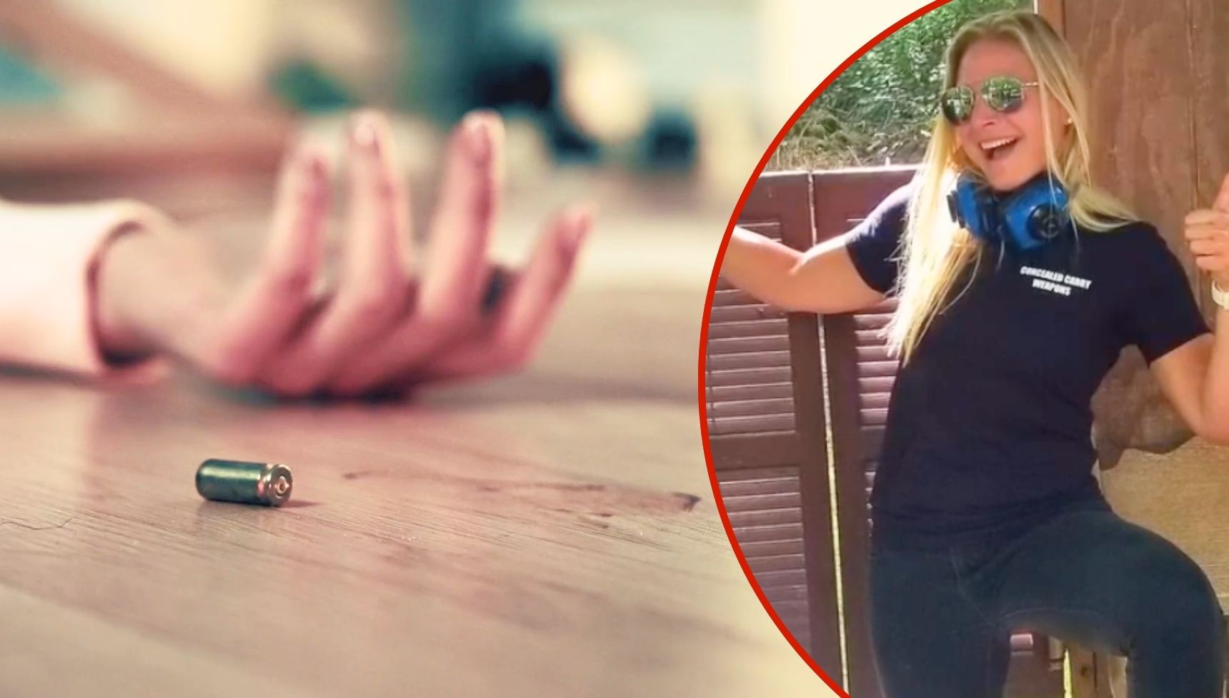 Fatal First Dates is a 'gripping' true crime series coming to Channel 5 that will leave you terrified to swipe right