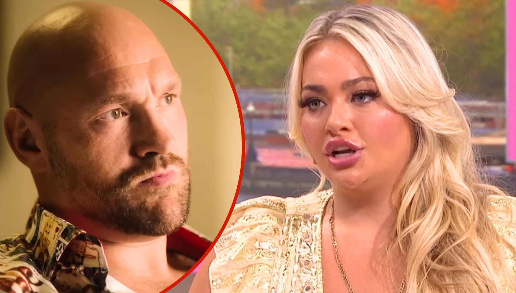 Trewley-Precious on new C4 show Secret Lives of Gypsy Wives: 'It can't be compared to the Furys'