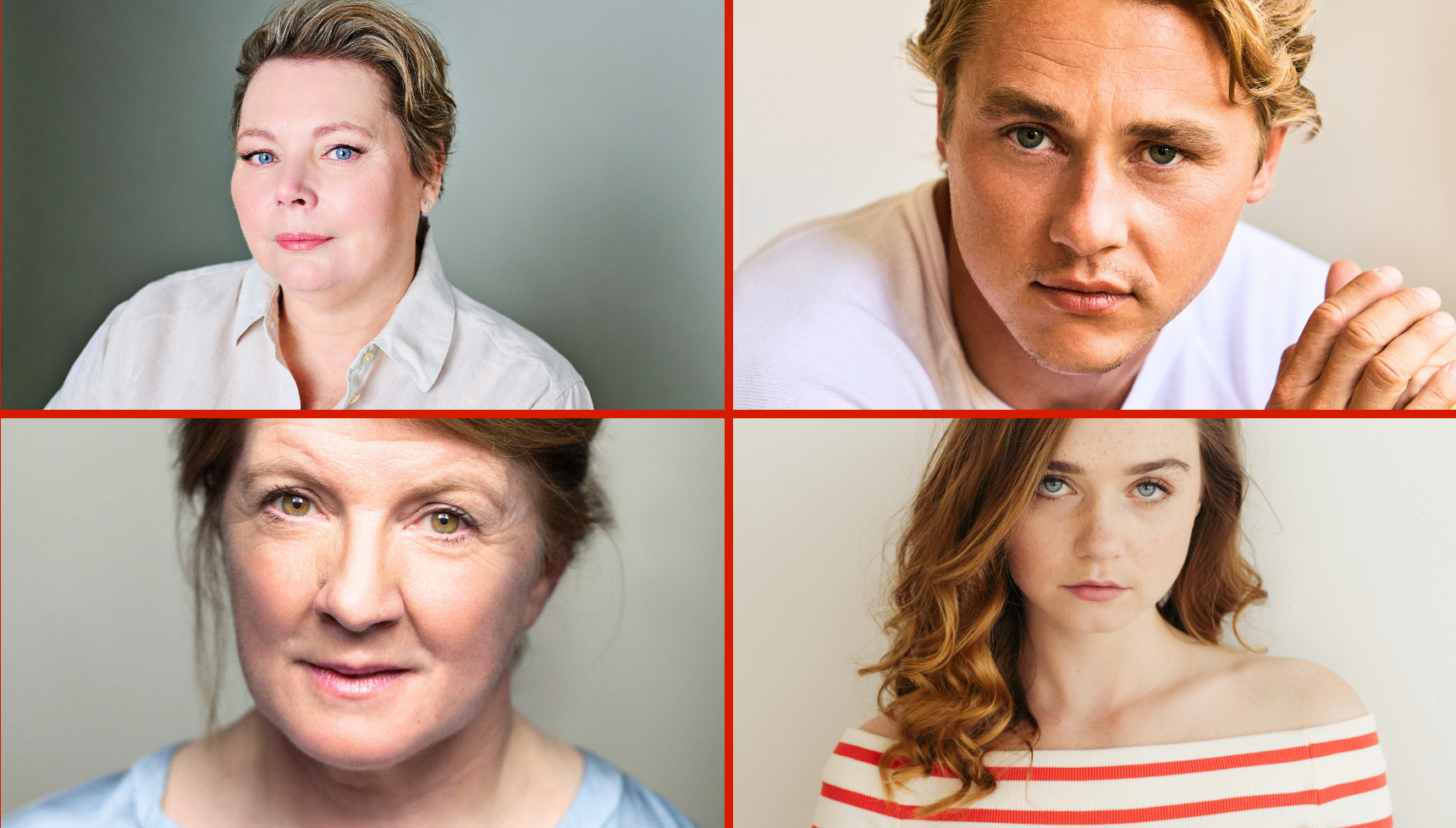 The Cadburys on U&Drama: Period drama fans will love this 'warm-hearted' family saga based on a true story