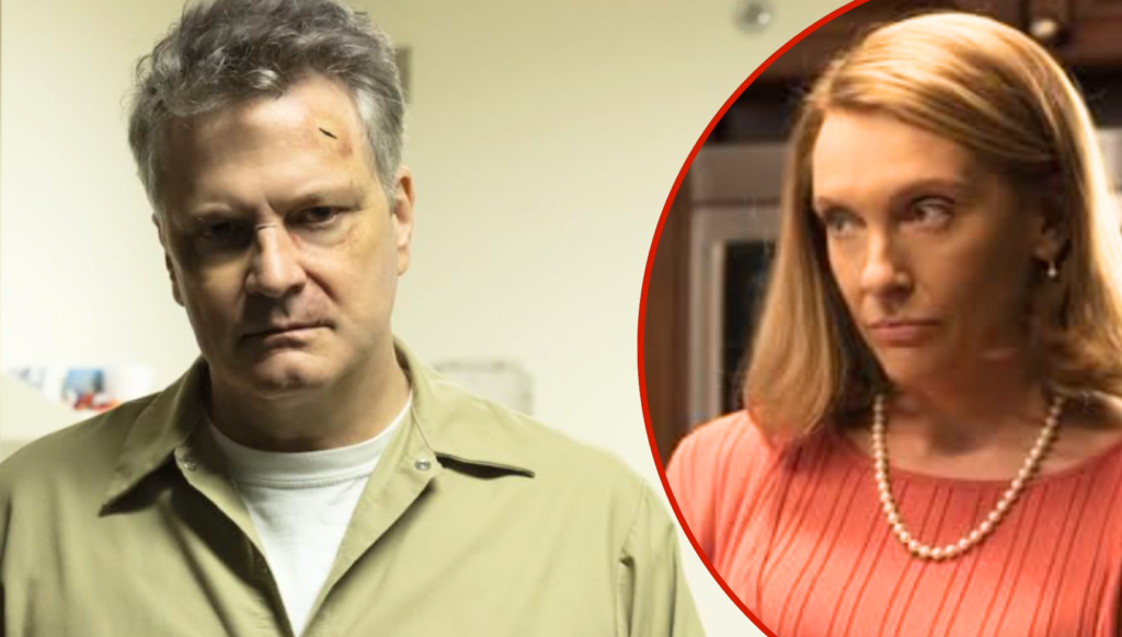 Controversial true crime drama which 'should never have been made' is free-to-air for the first time