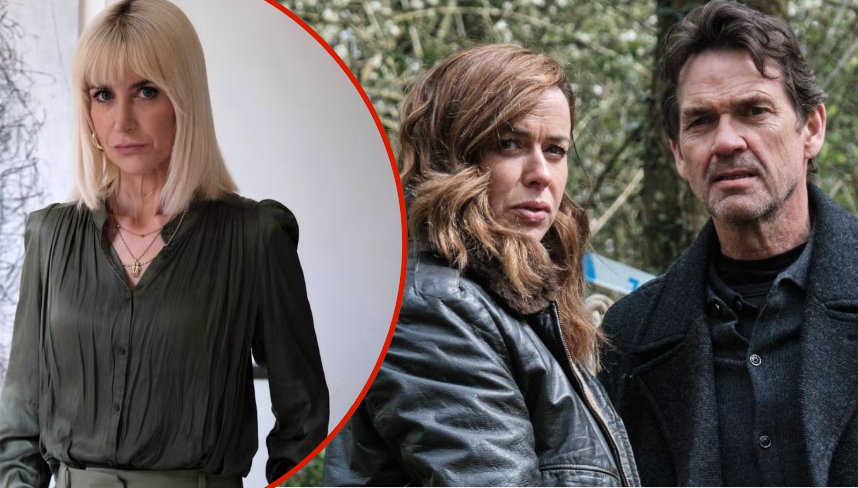 The Crow Girl series 1 recap and how it sets up the truly sinister events of series 2