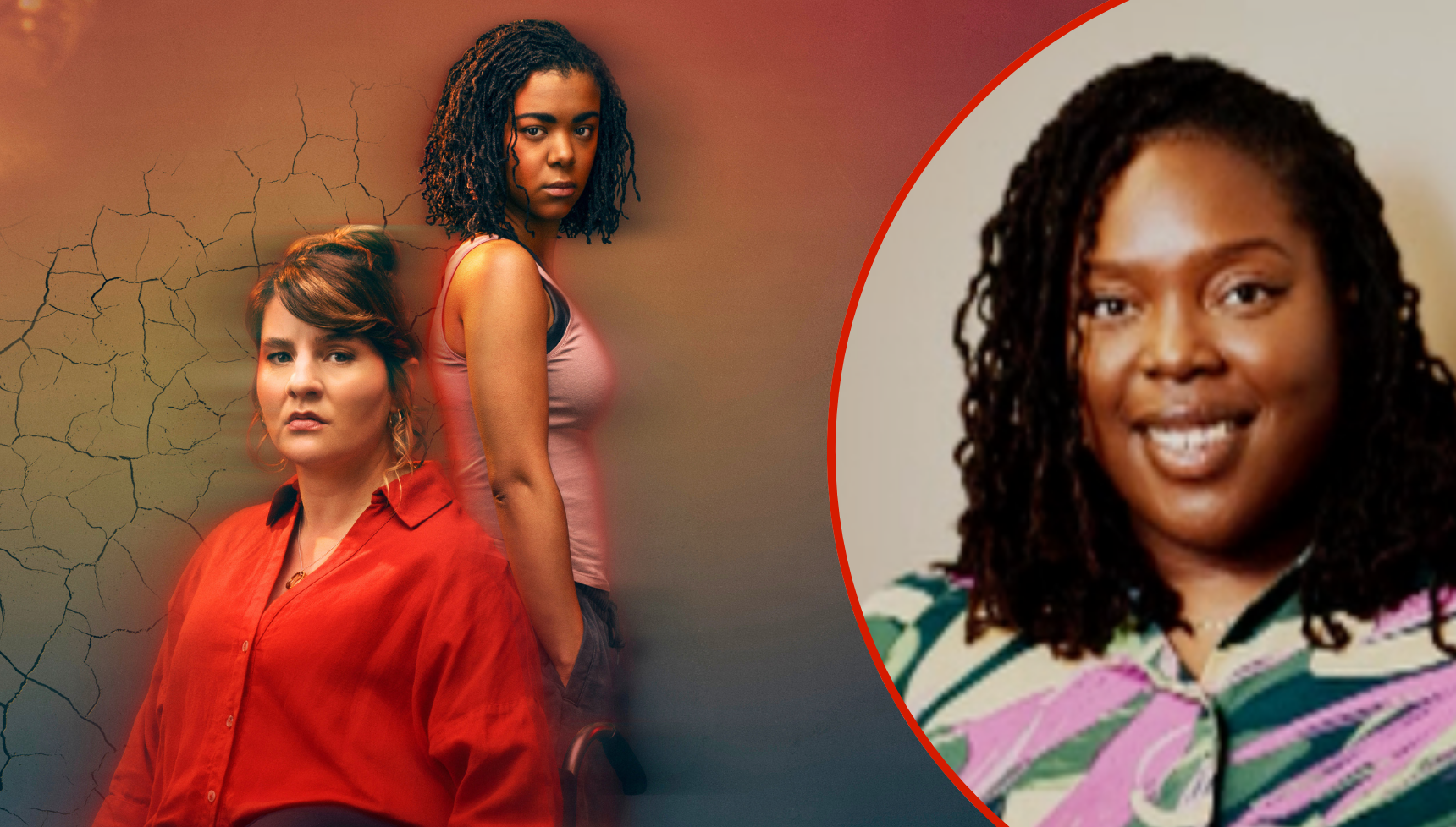 The Rapture: Who was Danielle Scott-Haughton? BBC One honours her in end-of-credits tribute