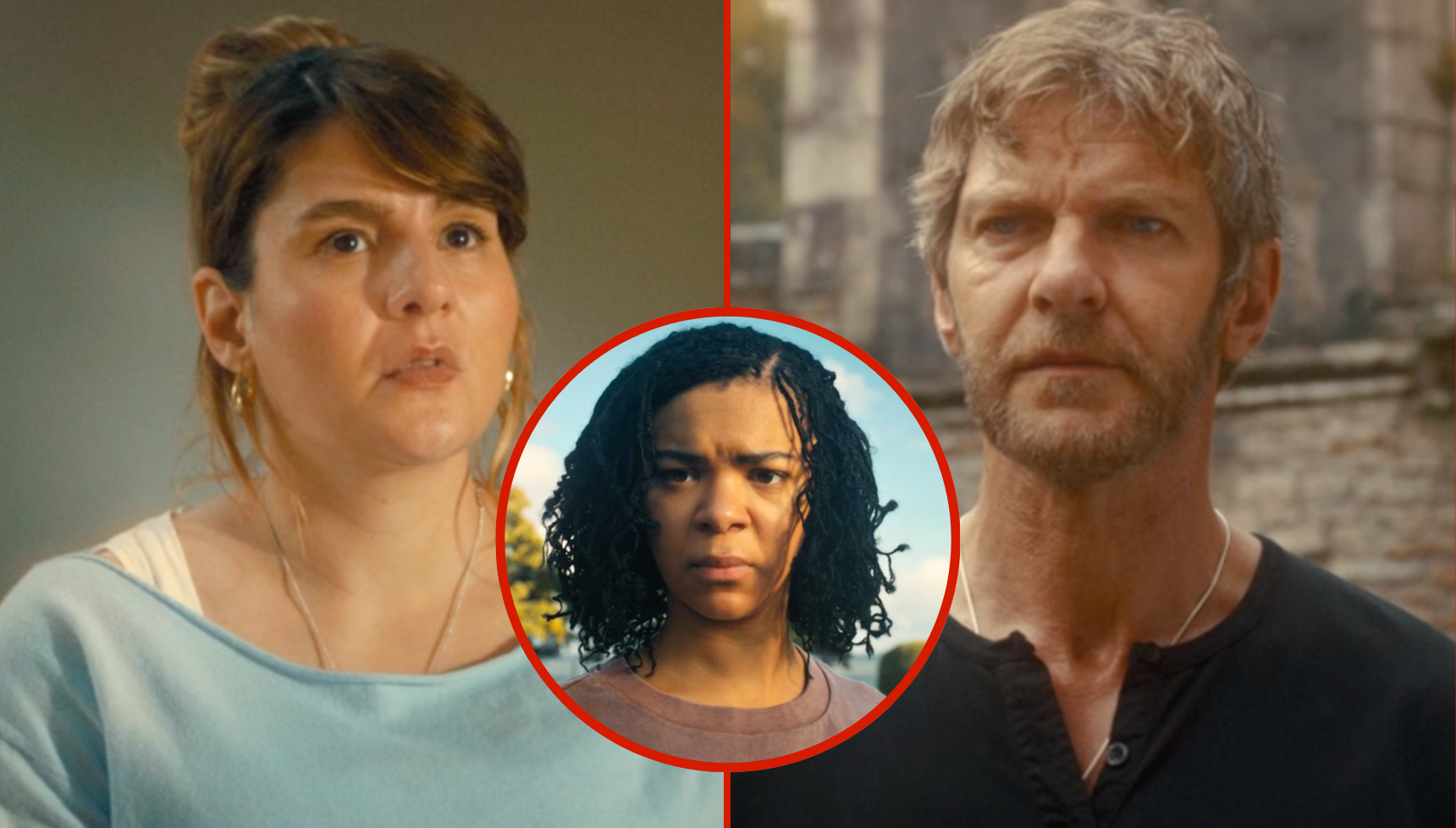 The Rapture on BBC One: Ending explained including who really killed Carys Krall and if Bethany's visions came true