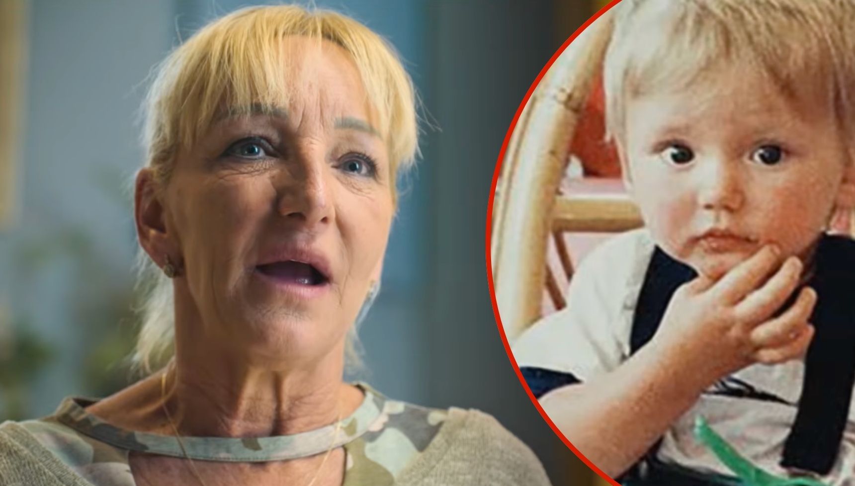 Ben Needham's mum Kerry warns Greek locals she 'isn't going anywhere' as she dismisses claim her son is dead in new Disney+ crime documentary