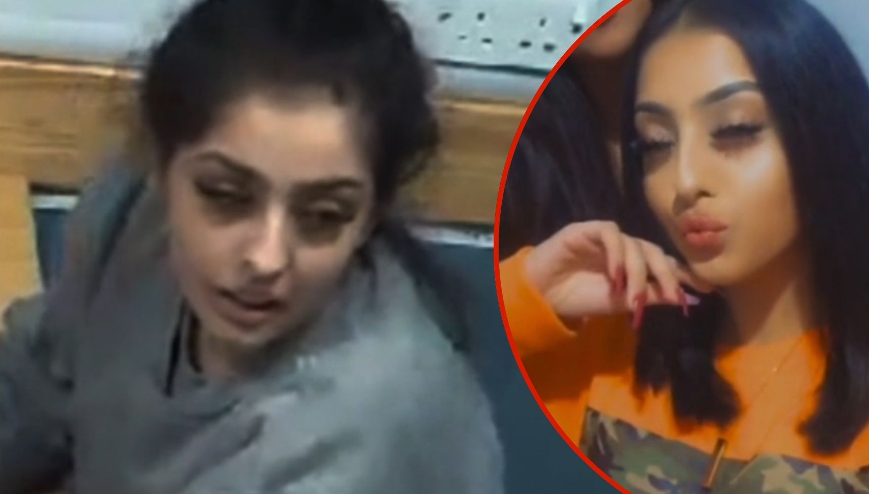What happened to Mahek Bukhari's TikTok account: The TikTok Murders on Disney+ reopens the influencer and her mum Ansreen's horrific crime