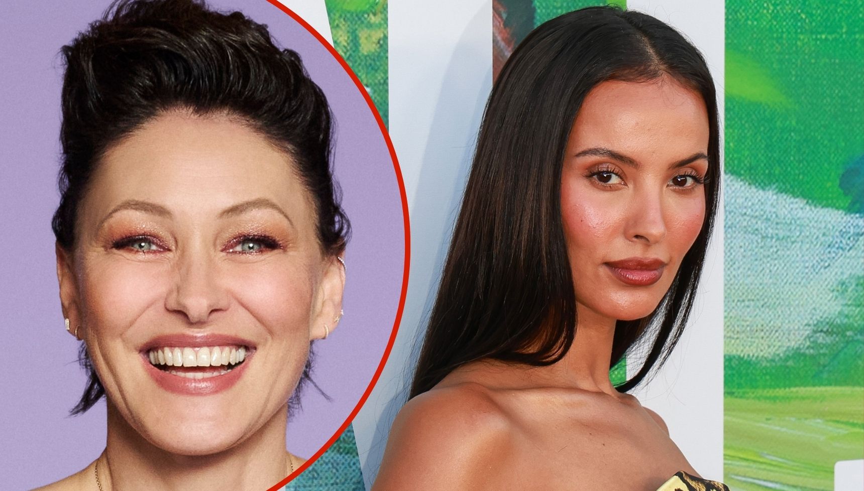 Maya Jama 'in talks' to replace Emma Willis as host on The Voice UK