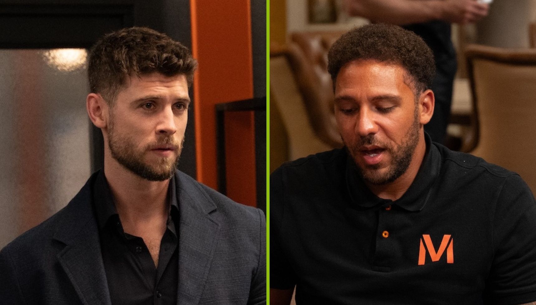 Emmerdale early ITVX release sees huge shock as Joe Tate arrested for attack on Billy