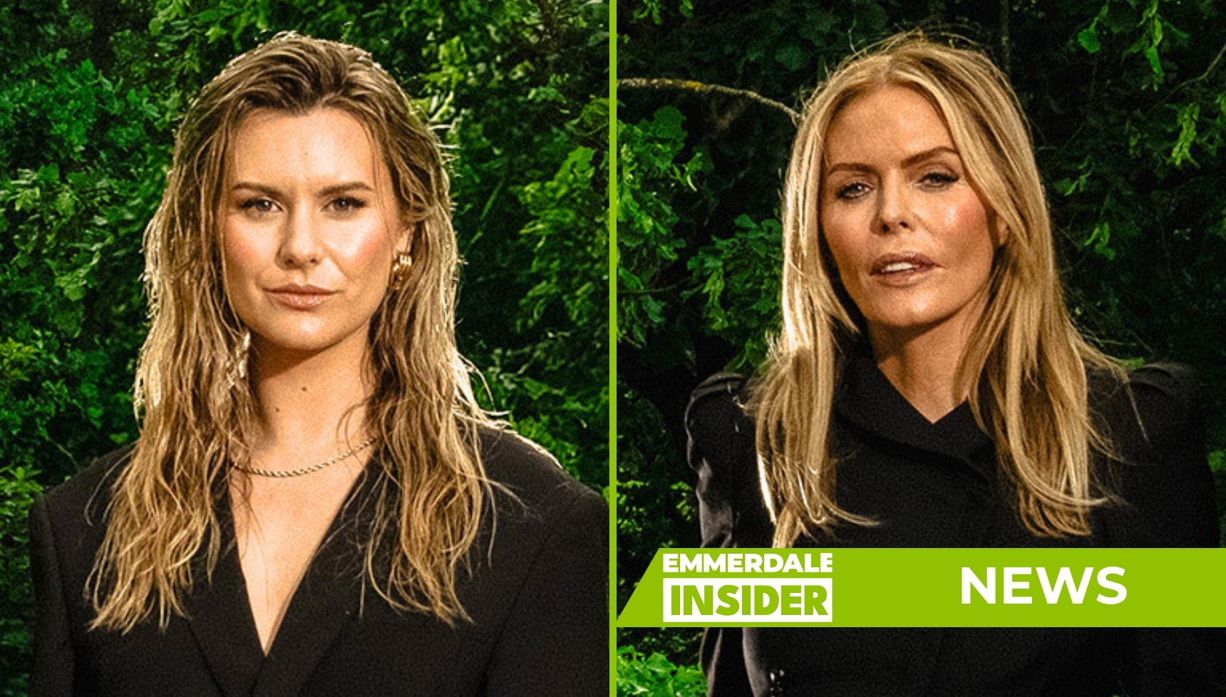 Emmerdale summer spoilers see soap female powerhouses thrown into peril