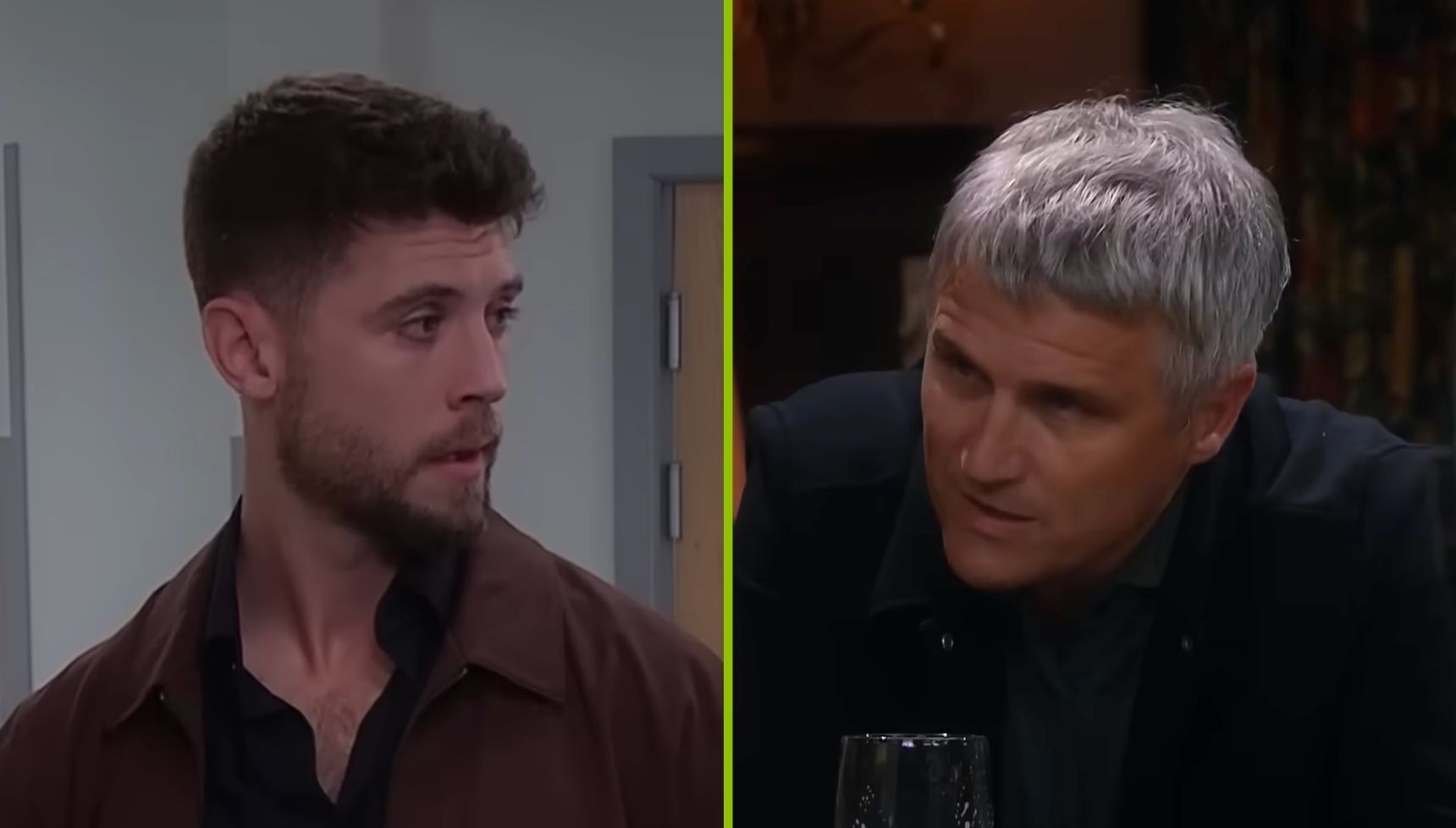 Joe’s arrested for the attack on Billy, but Emmerdale fans are convinced they know exactly who the real culprit is