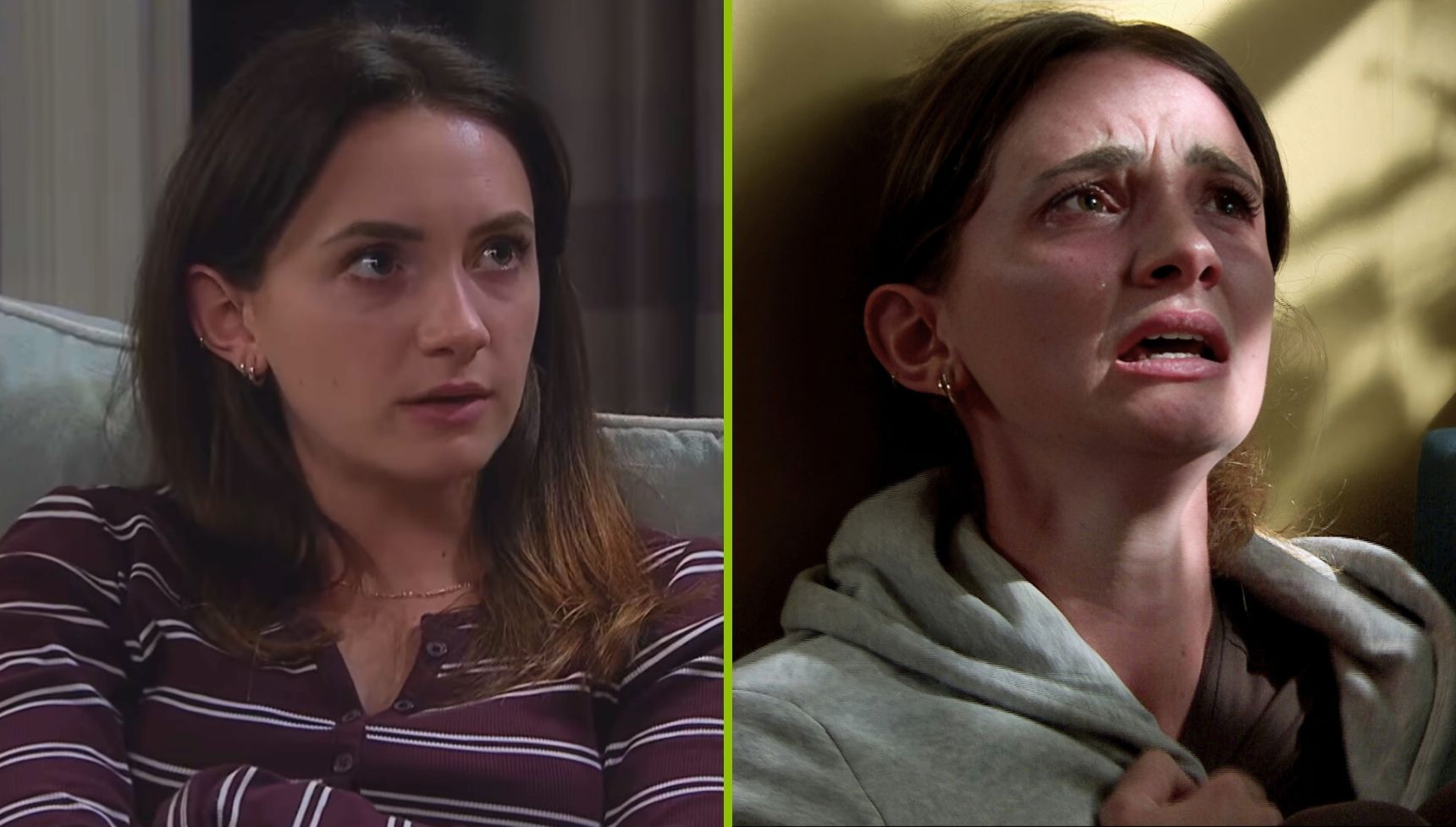 EXCLUSIVE: What is Orthorexia? Gabby's illness explained as Manpreet tries to get through to her