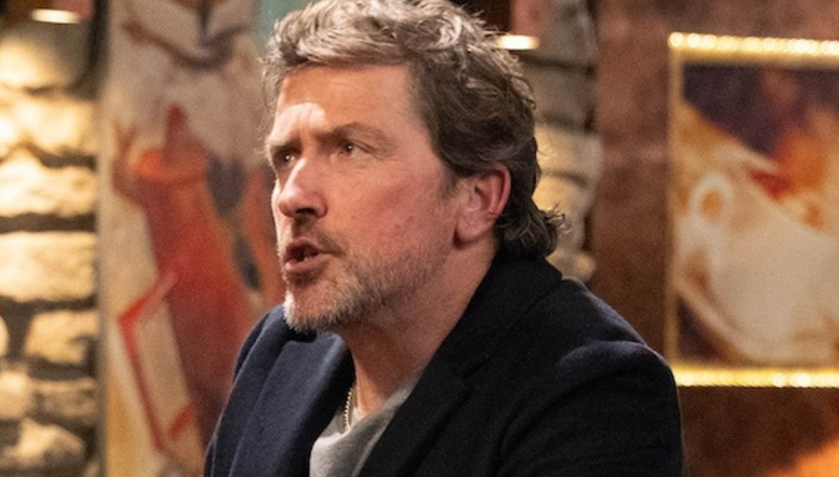 Recognise Kev's friend Steve in Emmerdale? Jason Done previously played a beloved TV character whose story ended in tragedy