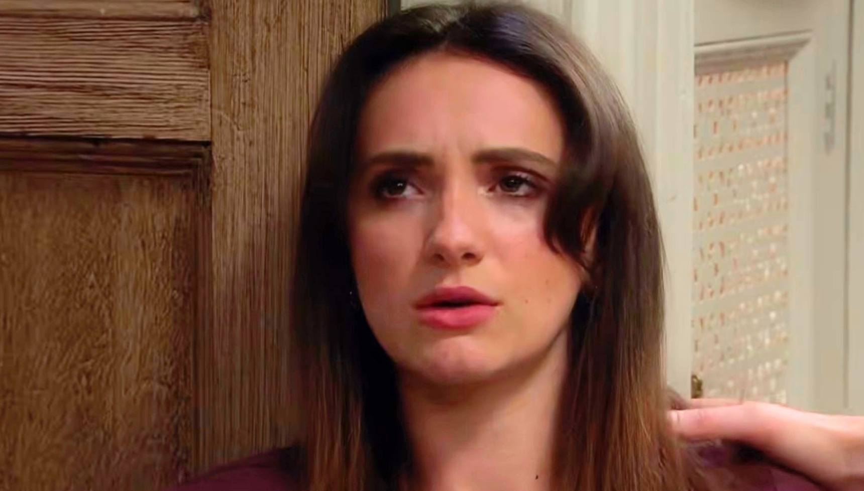 What’s the matter with Gabby in Emmerdale? Here’s exactly what orthorexia is