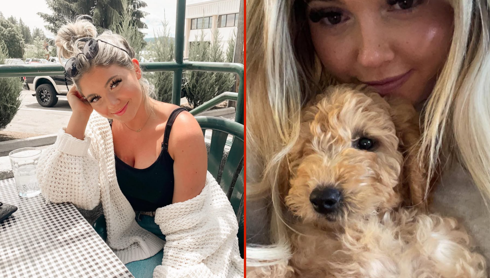 What happened to Kaylee Goncalves’ dog, Murphy? Where the Idaho Murders pup is now