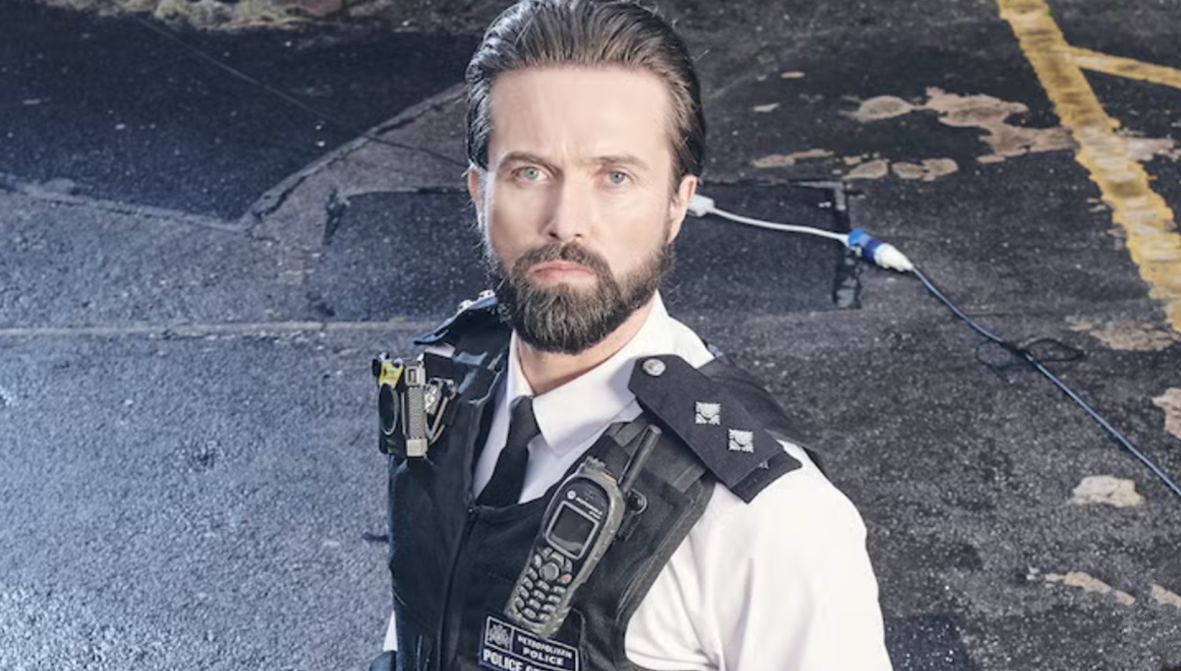 emmett j scanlan in the tower