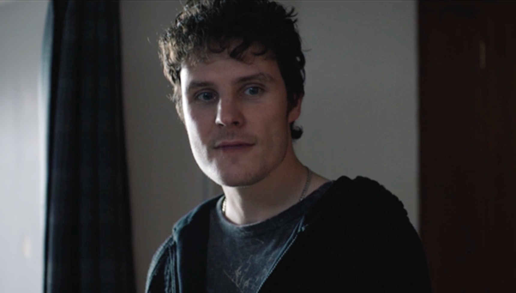 Nicholas Nunn as Nichol Morgan in The Dark