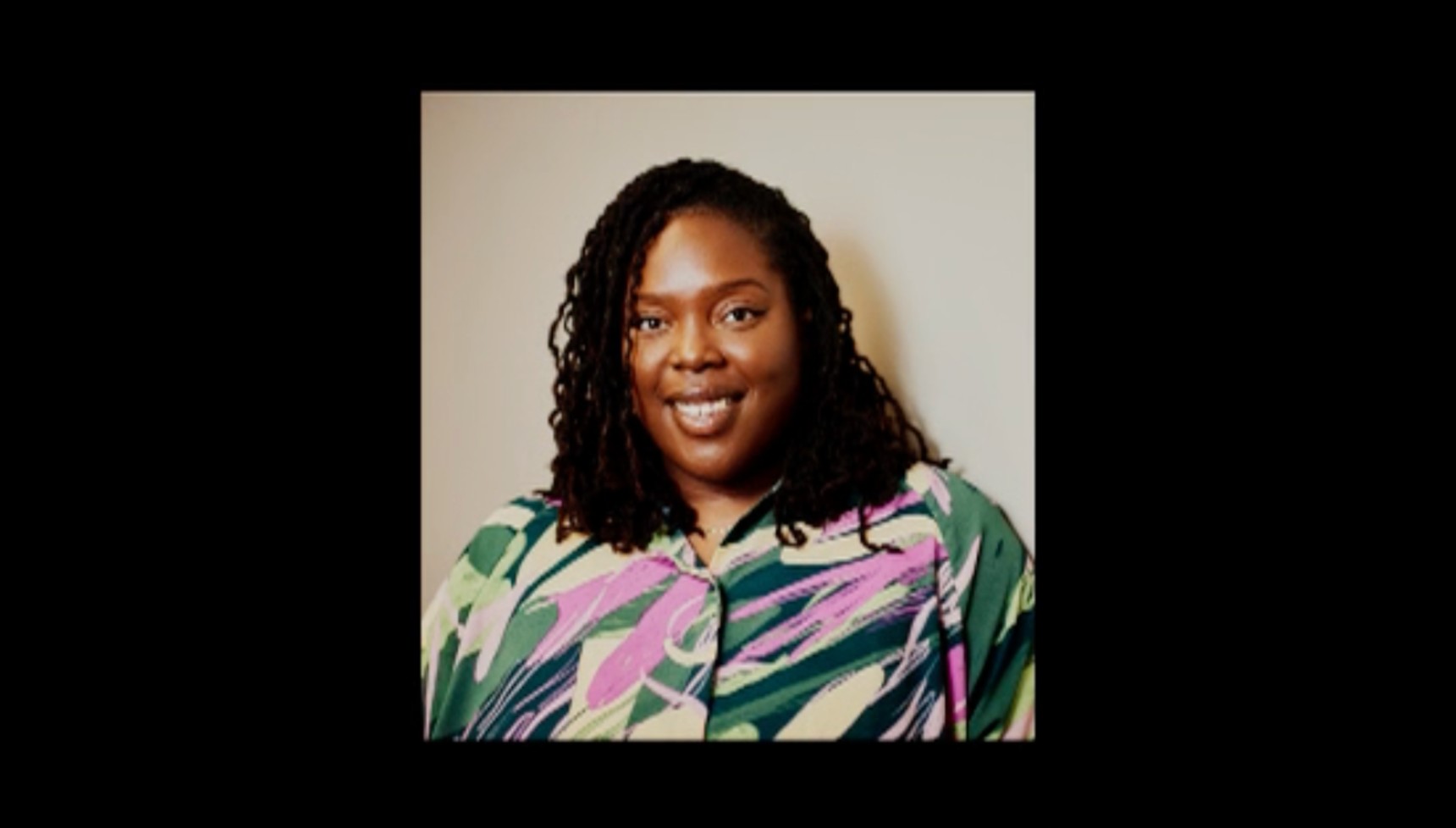Danielle Scott-Haughton tribute