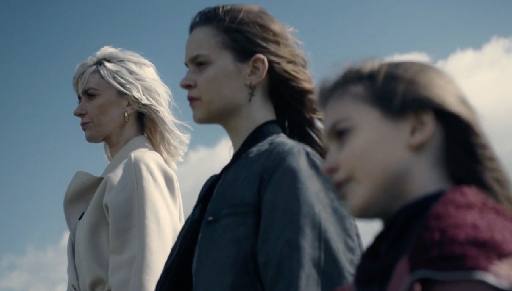 The Crow Girl series 1 recap