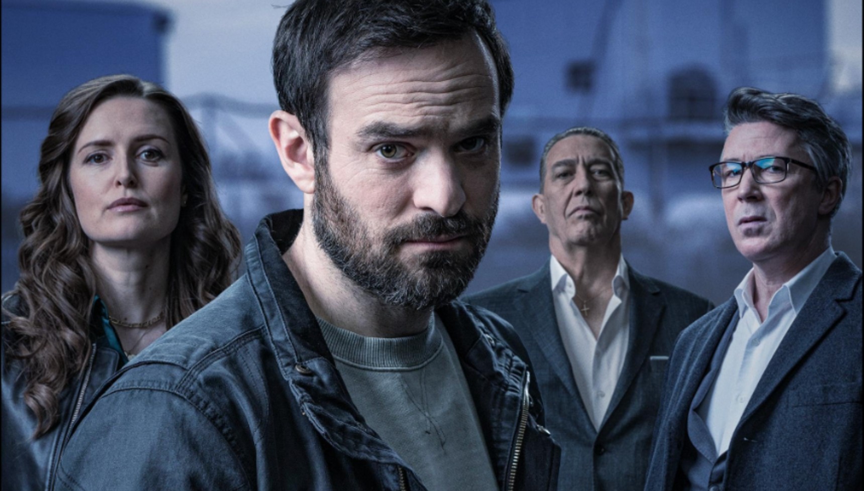 Kin series 1 promo