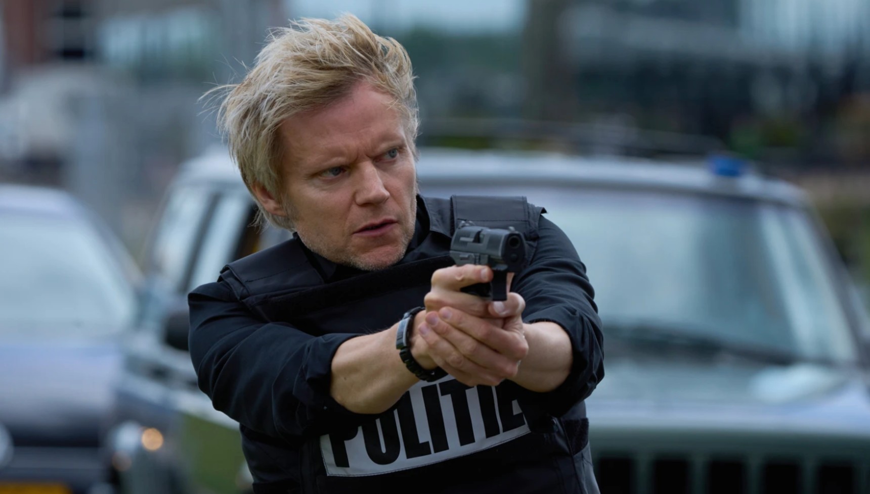 Marc Warren as Piet van der Valk