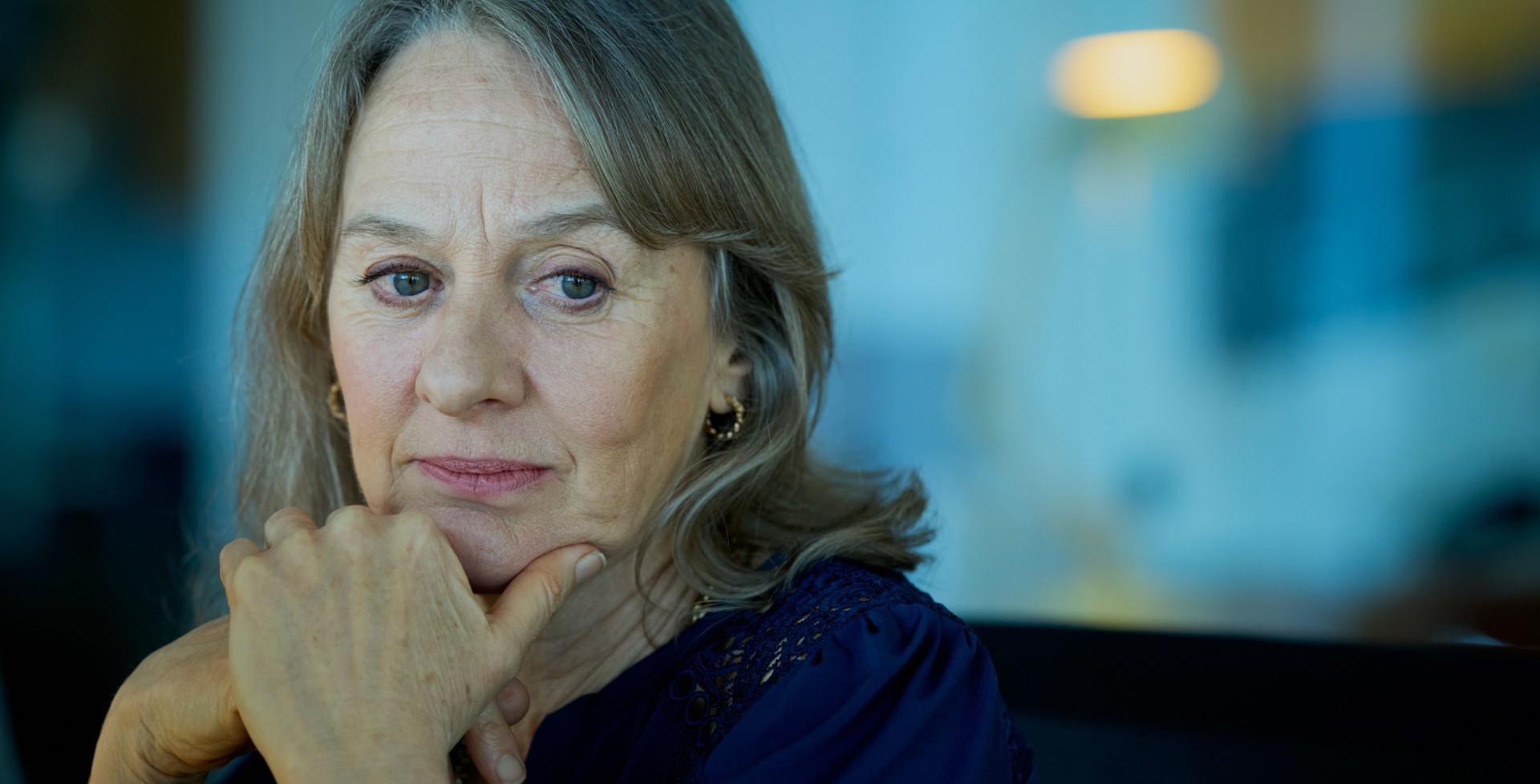Niamh Cusack as Annie Rouse in I, Jack Wright