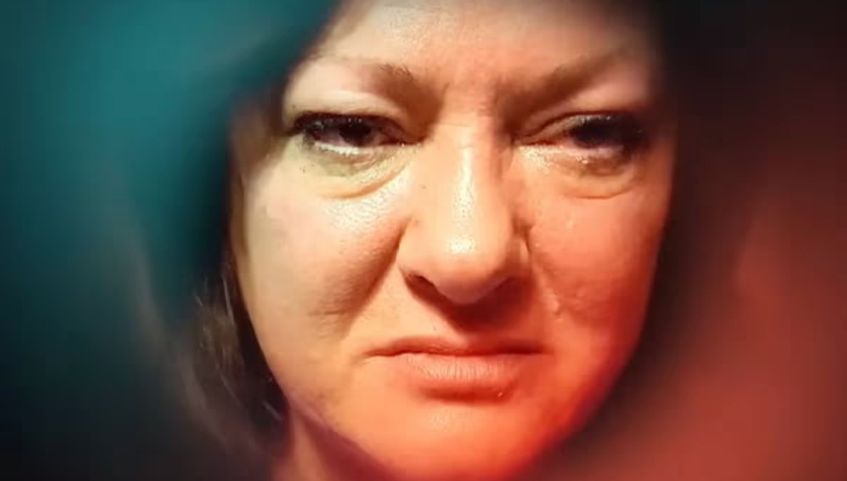 Frances Zaayer as featured in Worst Neighbour Ever on Netflix
