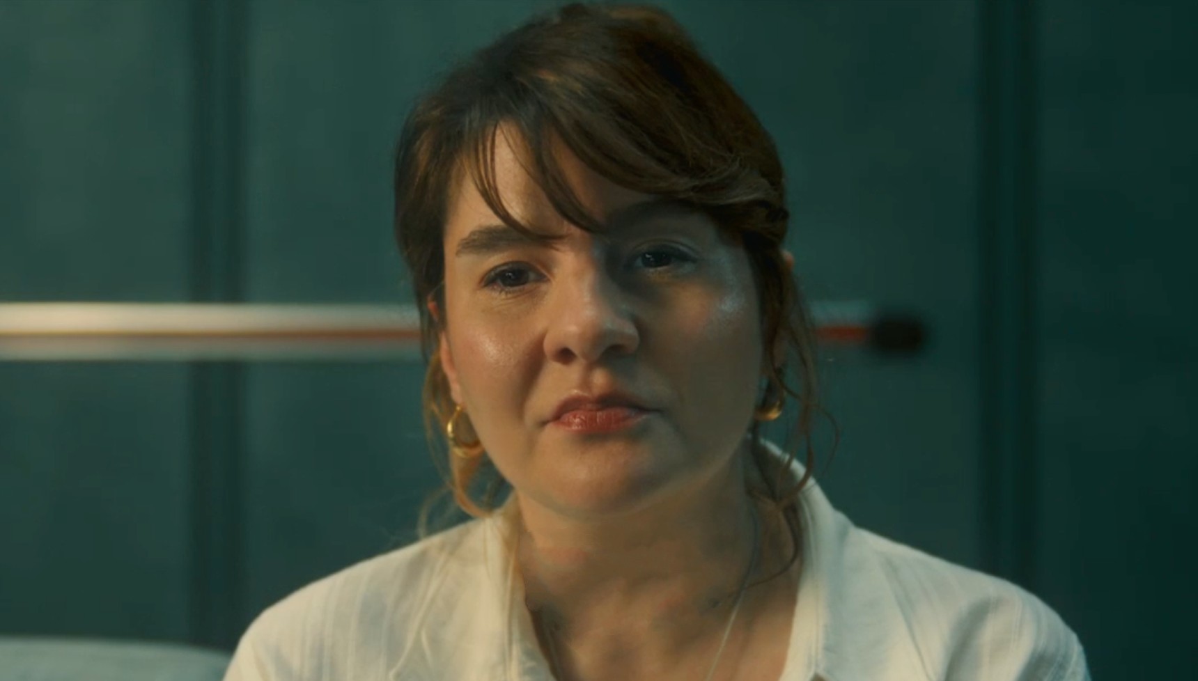 Ruth Madeley as Dr Gabs Fox in The Rapture