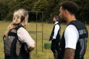 Billy fears Dawn will kill Joe in Emmerdale