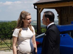 Dawn argues with Graham