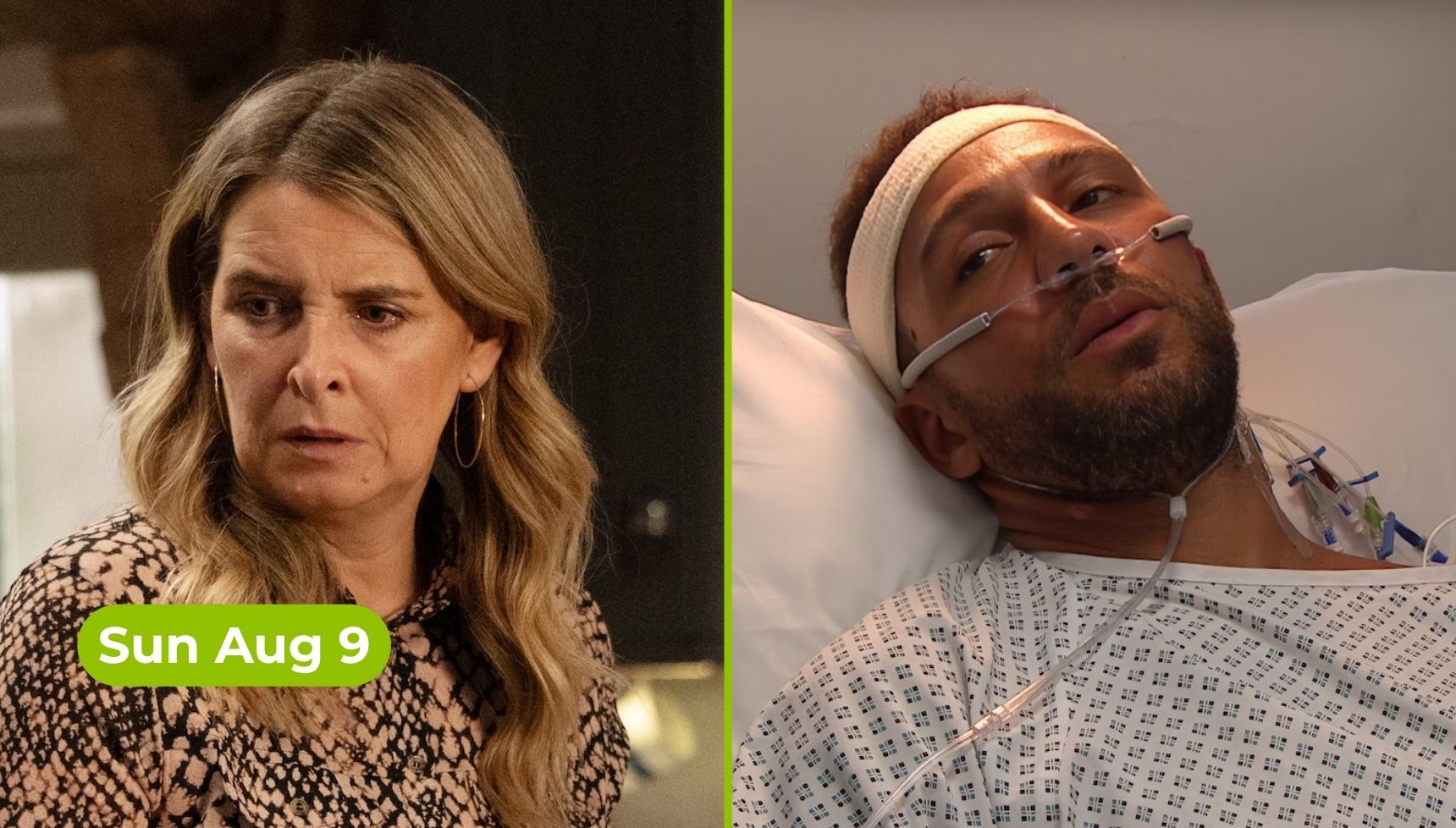 Emmerdale spoilers for Sunday August 9: Charity confronts Dr Todd and Billy doubles down