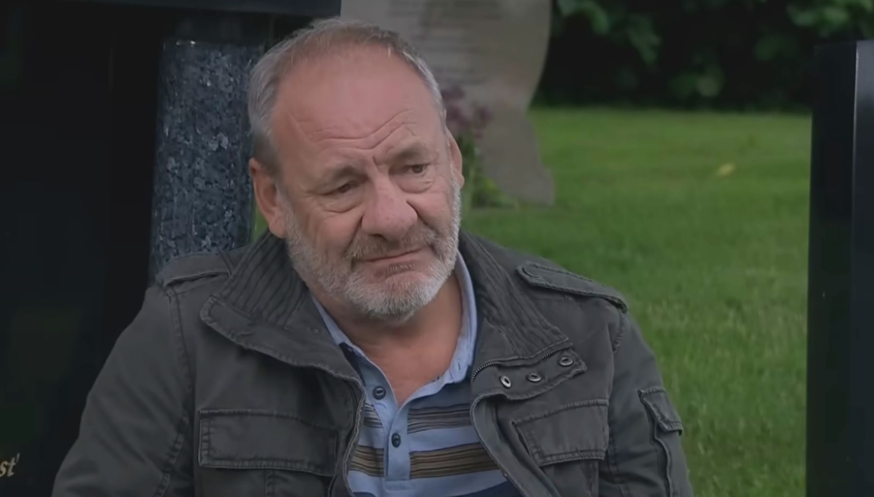 Emmerdale fans convinced soap 'foreshadowed’ Jimmy King’s death in emotional scene with Charity in early ITVX release