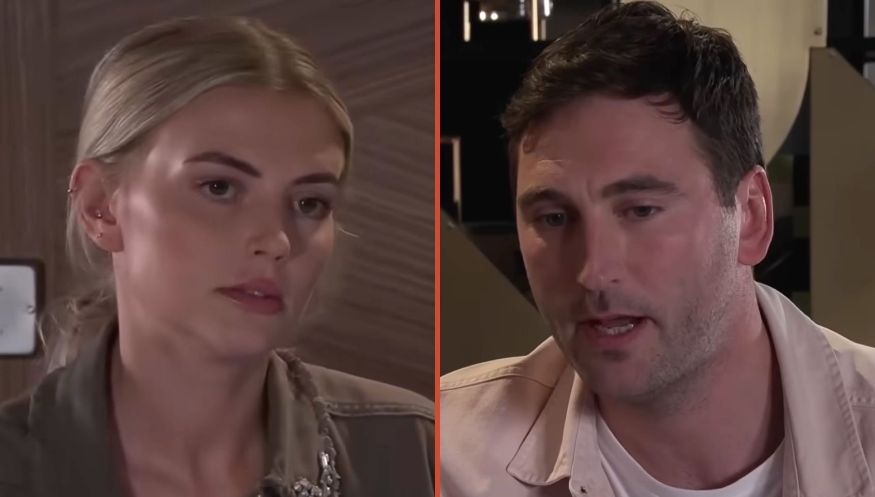 ‘I can see this happening!’ Coronation Street fans predict explosive affair for Kit and Bethany as pair grow closer