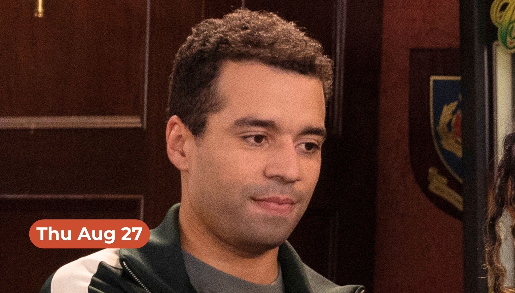 What time is Coronation Street on tonight? Get all the latest up-to-date schedules and changes here