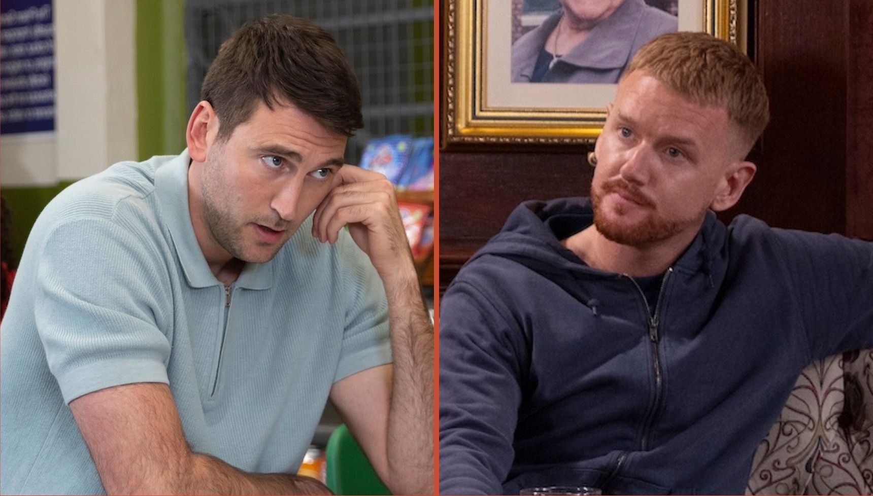 Kit and Bethany make a huge discovery that could help Sarah in Coronation Street’s ITVX early release