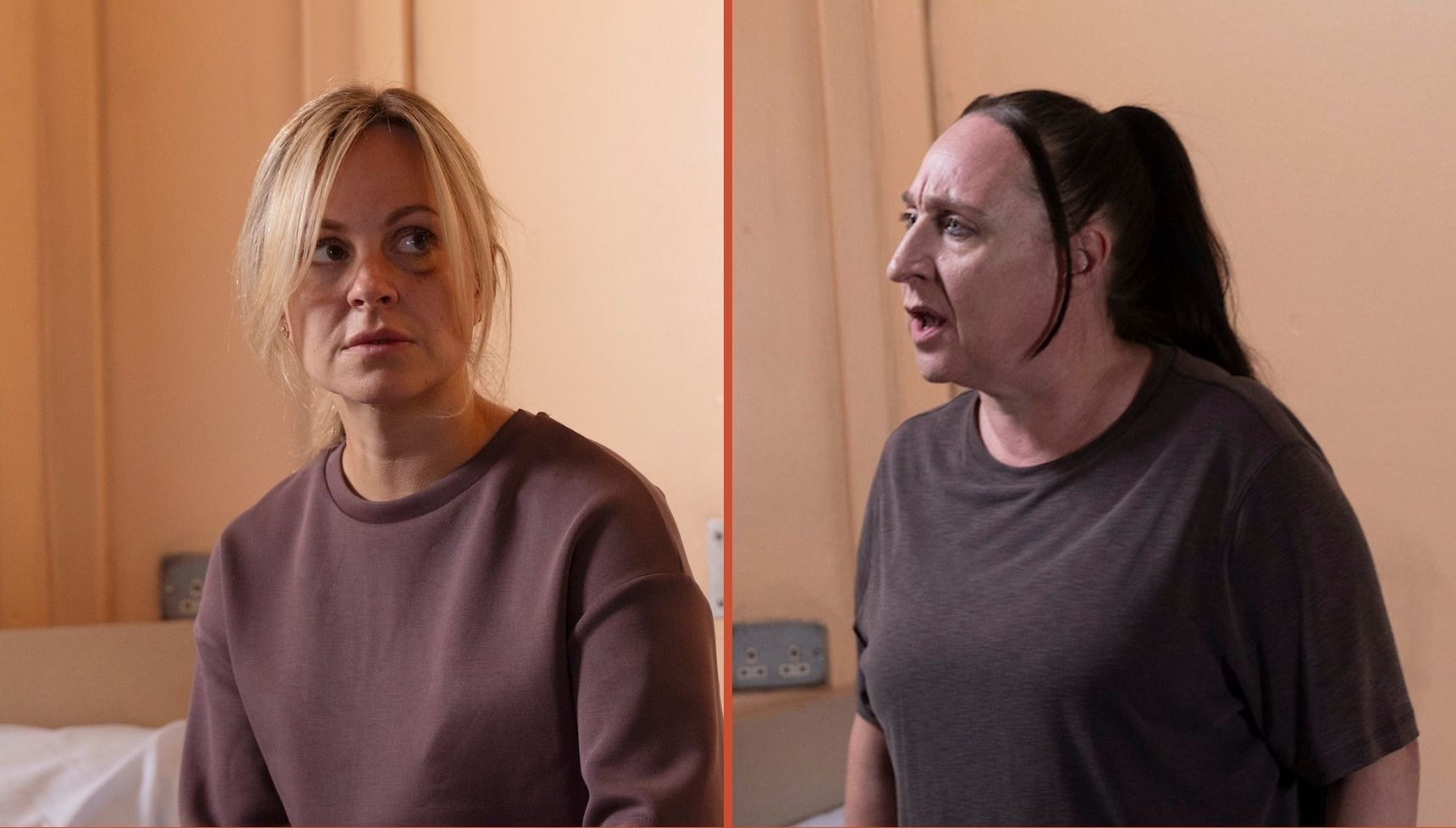 As Sarah makes a ‘friend’ in prison, Coronation Street spoilers confirm things take a dark turn