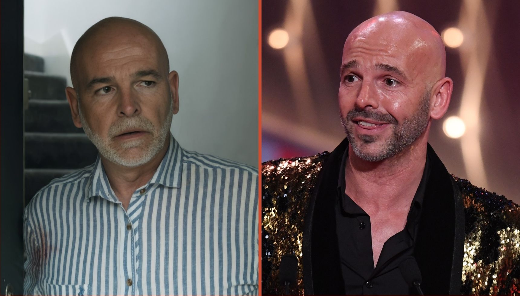 Recognise Tim’s cousin Richie? Actor Nathan Sussex played one of TV's worst villains in recent years as shocking Coronation Street storyline kicks off