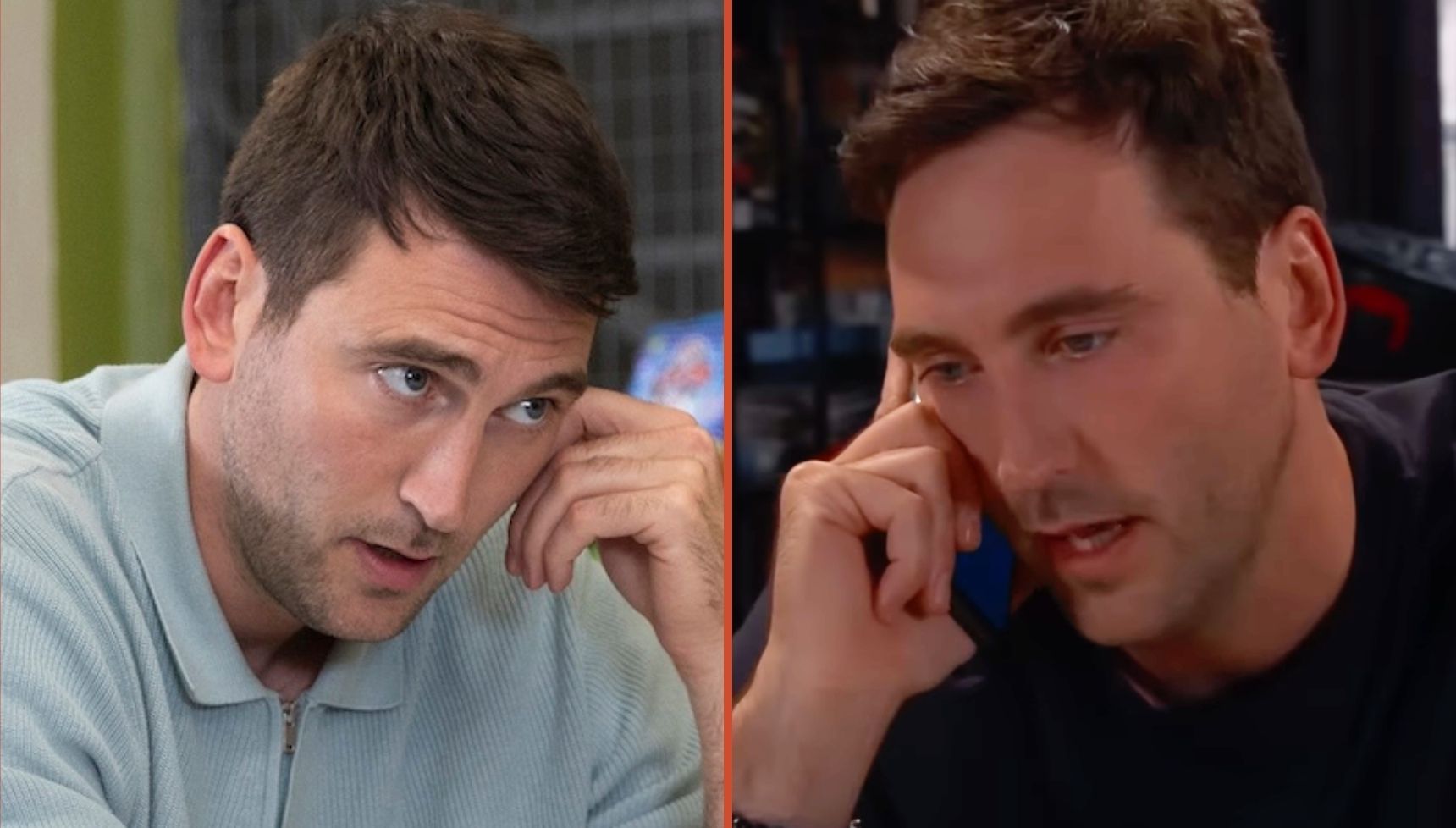 Coronation Street fans ‘work out’ who Kit was calling after mysterious voicemail