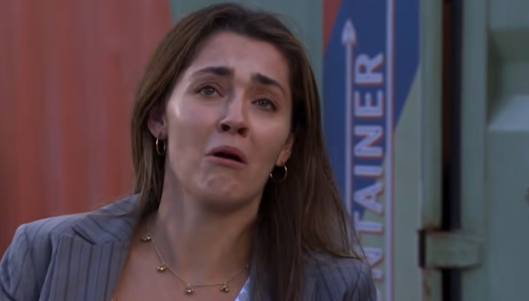 EastEnders fans ‘terrified’ show foreshadowed ‘heartbreaking’ tragedy in Penny storyline after spotting major ‘clue’