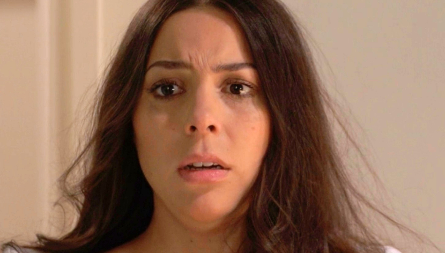 Priya shocked in EastEnders